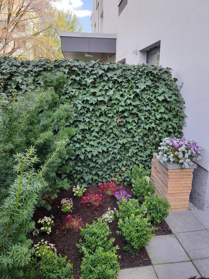 Apartamenty Dom Saski 10 Minut Od Centrum Warszawy Varsovia Exterior foto