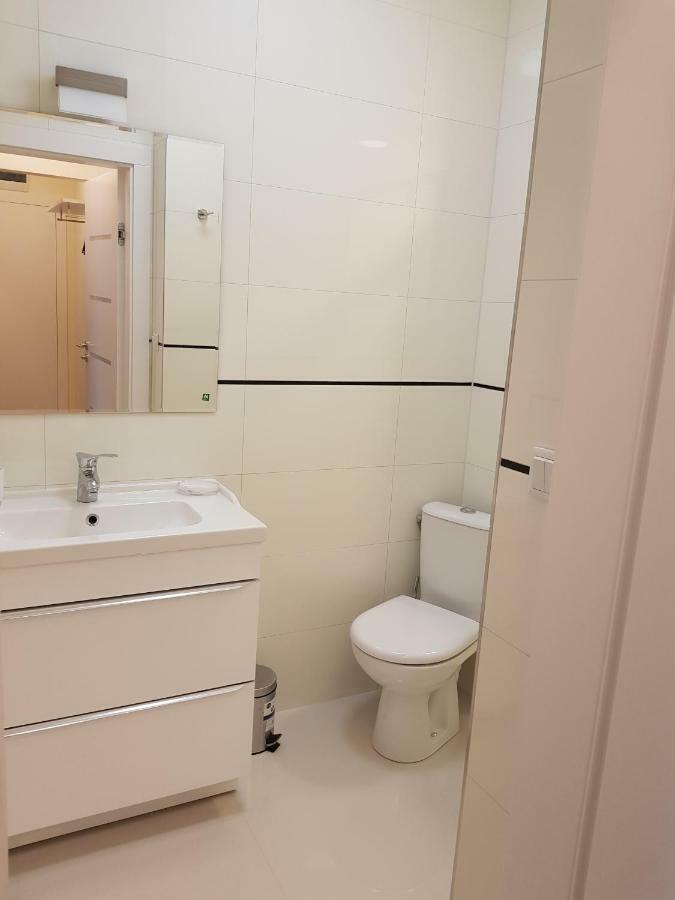 Apartamenty Dom Saski 10 Minut Od Centrum Warszawy Varsovia Exterior foto