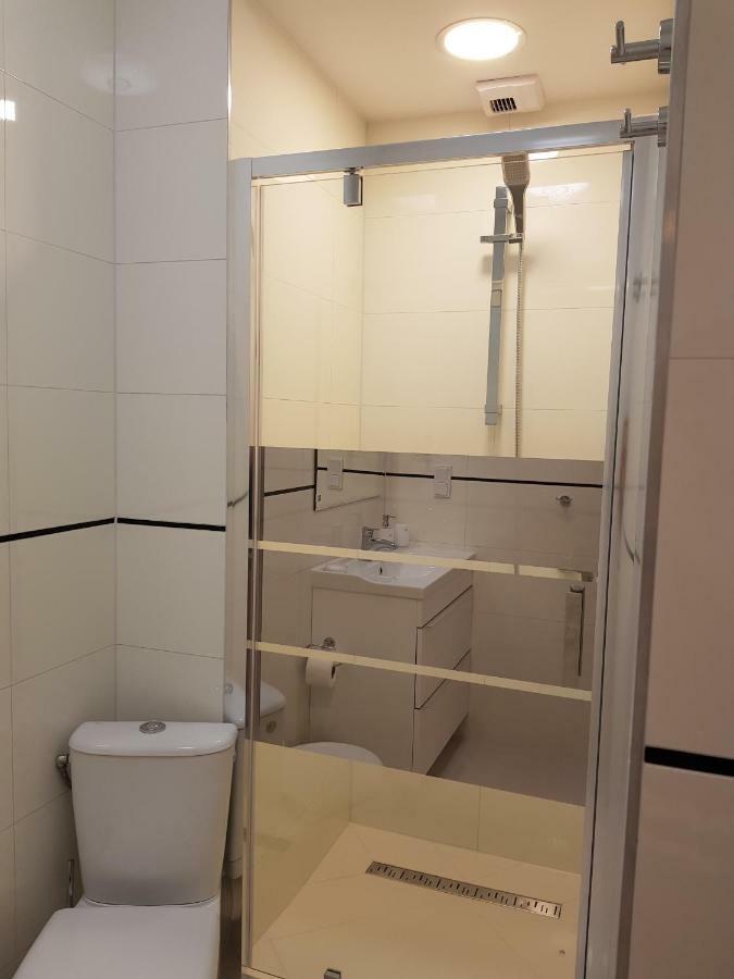 Apartamenty Dom Saski 10 Minut Od Centrum Warszawy Varsovia Exterior foto