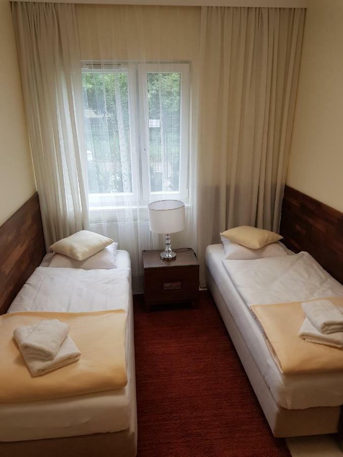 Apartamenty Dom Saski 10 Minut Od Centrum Warszawy Varsovia Exterior foto
