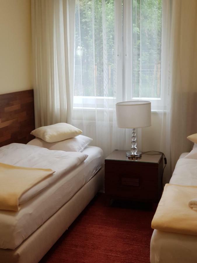 Apartamenty Dom Saski 10 Minut Od Centrum Warszawy Varsovia Exterior foto