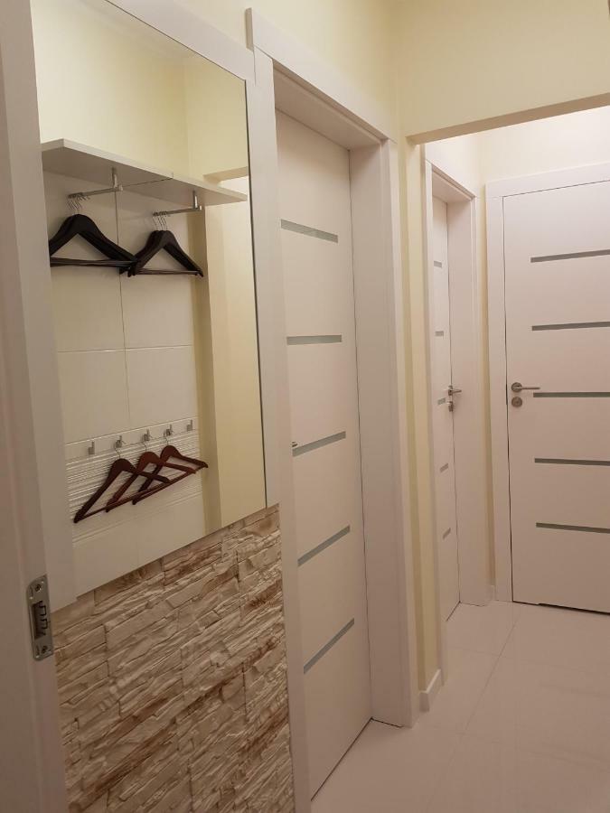 Apartamenty Dom Saski 10 Minut Od Centrum Warszawy Varsovia Exterior foto