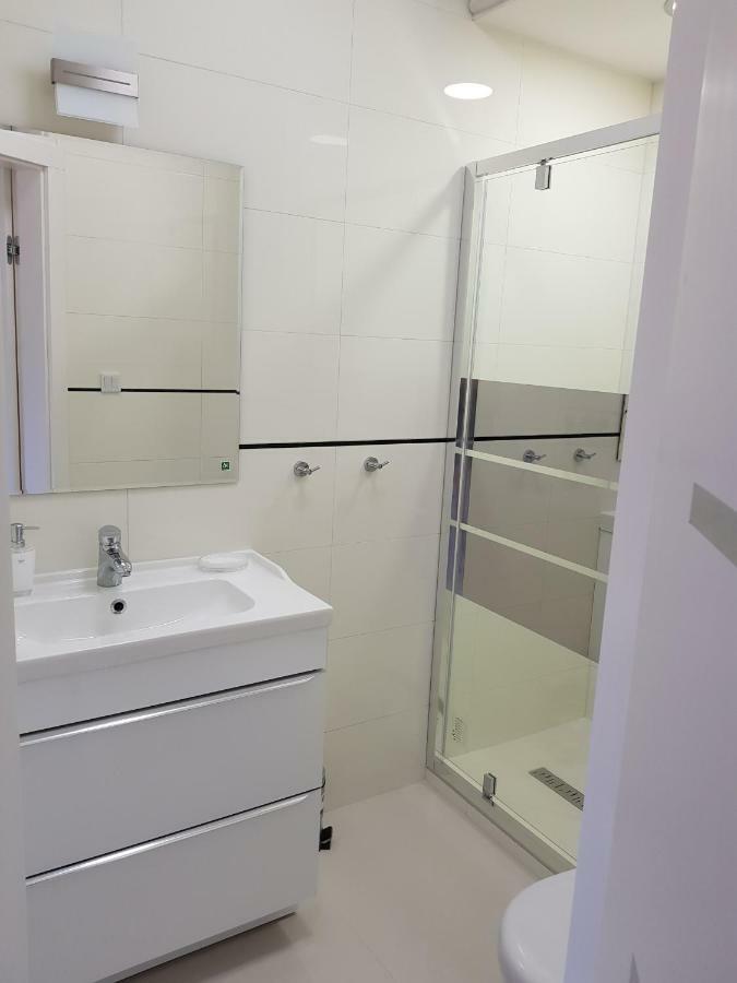 Apartamenty Dom Saski 10 Minut Od Centrum Warszawy Varsovia Exterior foto