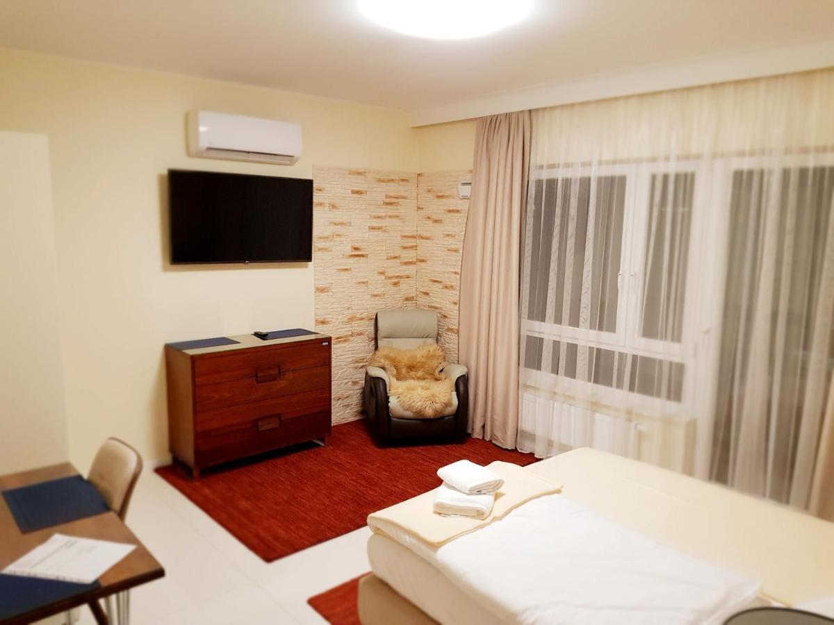 Apartamenty Dom Saski 10 Minut Od Centrum Warszawy Varsovia Exterior foto